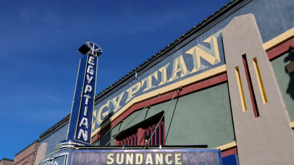 El festival de cine de Sundance desembarca por &uacute;ltima vez en Park City