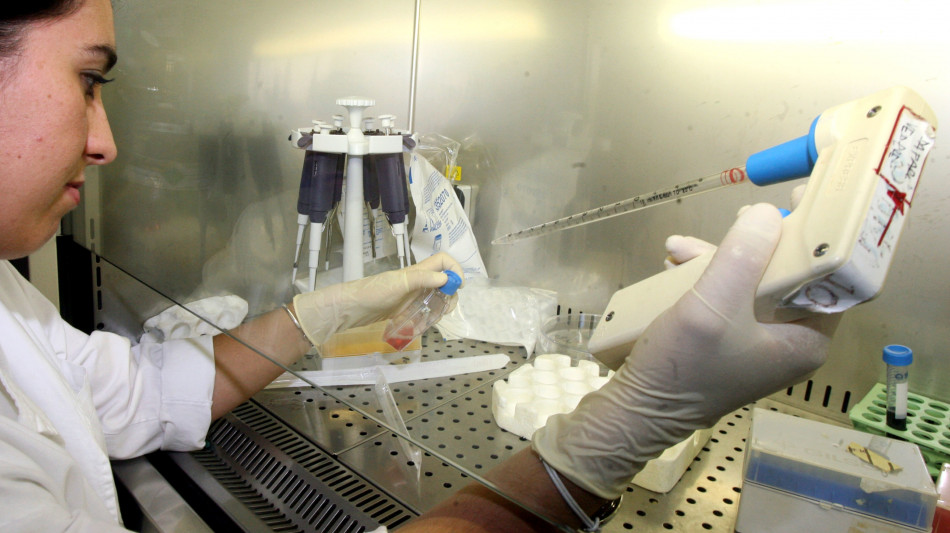 Scoperto un interruttore molecolare che frena il tumore della mammella