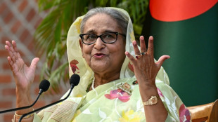 Au Bangladesh, la succession de la Premi&egrave;re ministre Hasina en question