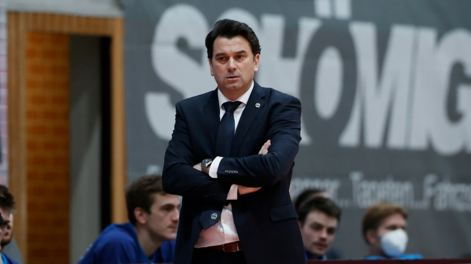 BBL: Berlin und Bayern starten mit Siegen in die Play-offs