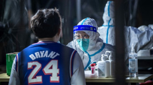 La Chine fid&egrave;le au z&eacute;ro Covid, concerts de casseroles &agrave; Shanghai