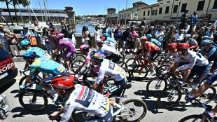 ++ Giro: Narvaez vince l'11/a tappa e fa tris ++