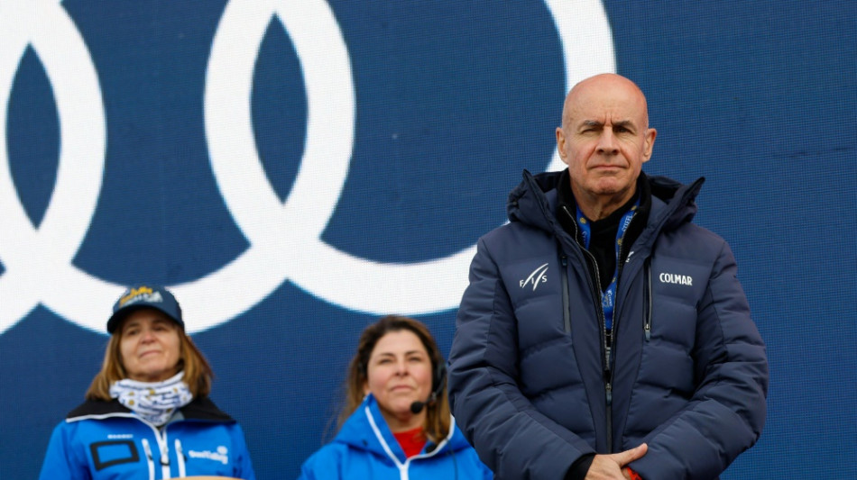 FIS entscheidet &uuml;ber Russlands R&uuml;ckkehr - DSV skeptisch