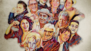 Indolente, imperiale e minimalista, ecco la comicit&agrave; romana