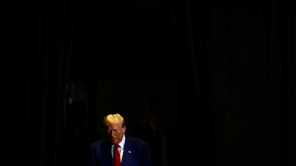 Cuenta atr&aacute;s para el segundo mandato de un Trump impredecible y vengativo