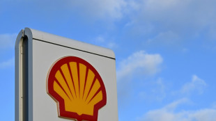 Shell ne r&eacute;duira plus sa production de p&eacute;trole d'ici 2030, ire des &eacute;cologistes
