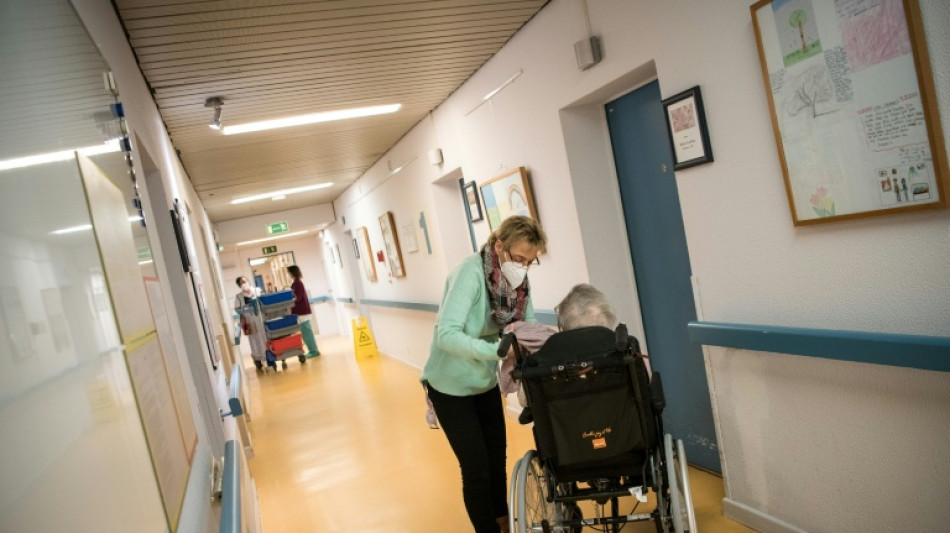 Eigenanteile bei Pflegeleistungen sollen bleiben - Bund und L&auml;nder planen Reform