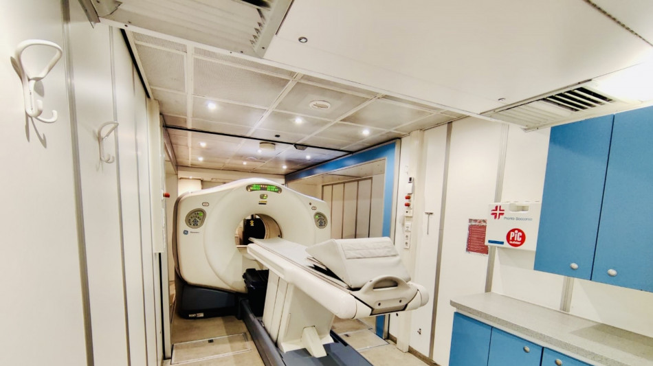 Dl Pnrr: C.Conti, ridotti fondi per investimenti in sanit&agrave;