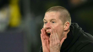 Tullberg freut sich auf R&uuml;ckkehr zu "seinen Kindern"