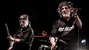 'La Pfm canta De Andr&eacute; Anniversary', ora un album e poi tour