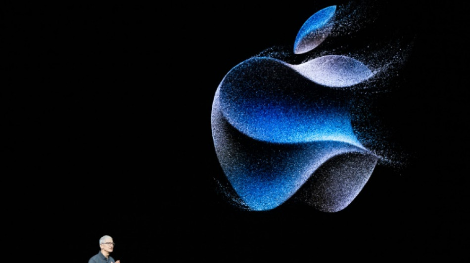 Ciblage publicitaire: Apple condamn&eacute; en France &agrave; 150 millions d'euros d'amende pour abus de position dominante 