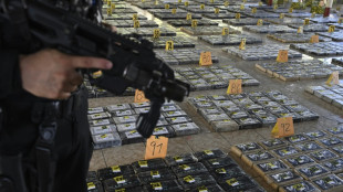 Schmuggel von rund zehn Tonnen Kokain: 13 Jahre Haft f&uuml;r Drogenh&auml;ndler in Hamburg