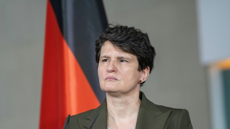 Ex-Ministerin G&ouml;nner erste Aufsichtsratschefin beim VfB