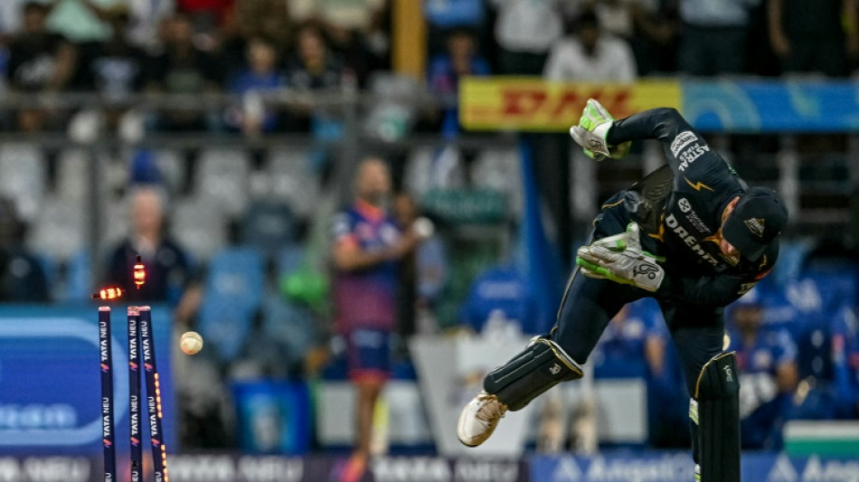 Buttler to leave extended IPL early for England duty