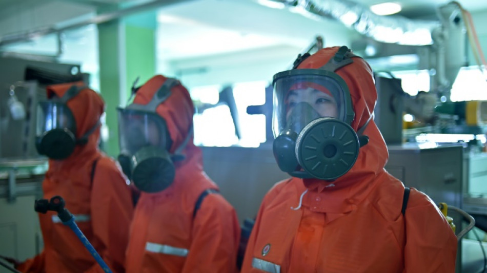 Corea del Norte empezar&aacute; una campa&ntilde;a de vacunaci&oacute;n anticovid en noviembre