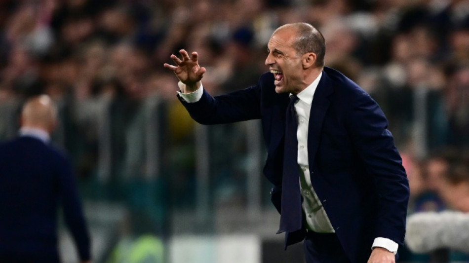 Milan anuncia retorno de Massimiliano Allegri