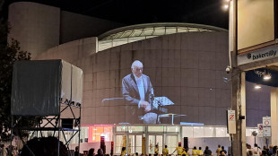 Inno alla gioia per un'Europa più unita chiude Pordenonelegge