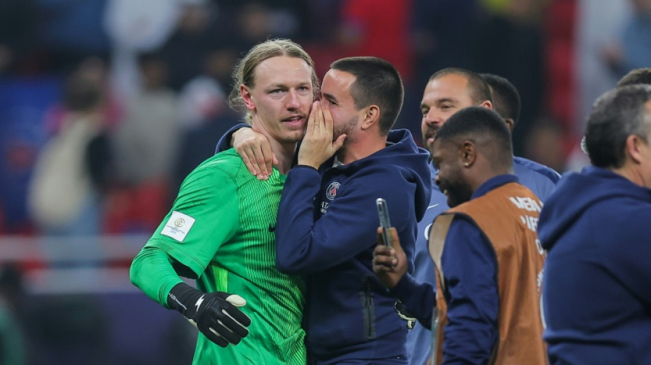 Ligue 1: Safonov-Chevalier, concurrence relanc&eacute;e chez les gardiens du PSG