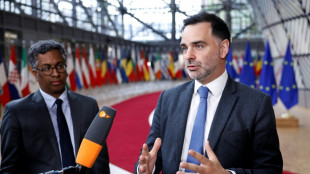 Droits de douane: les ministres europ&eacute;ens cherchent une riposte face &agrave; Trump