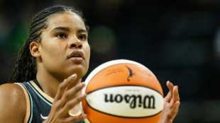 Auch Nyara Sabally fehlt DBB-Frauen bei EM