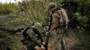 Mont&eacute;e en puissance du soutien militaire de l'UE &agrave; l'Ukraine