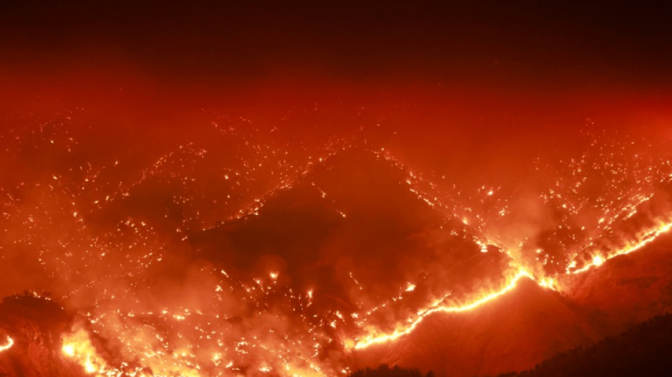 La ONU alerta del alza récord de CO2 en la atmósfera en 2024