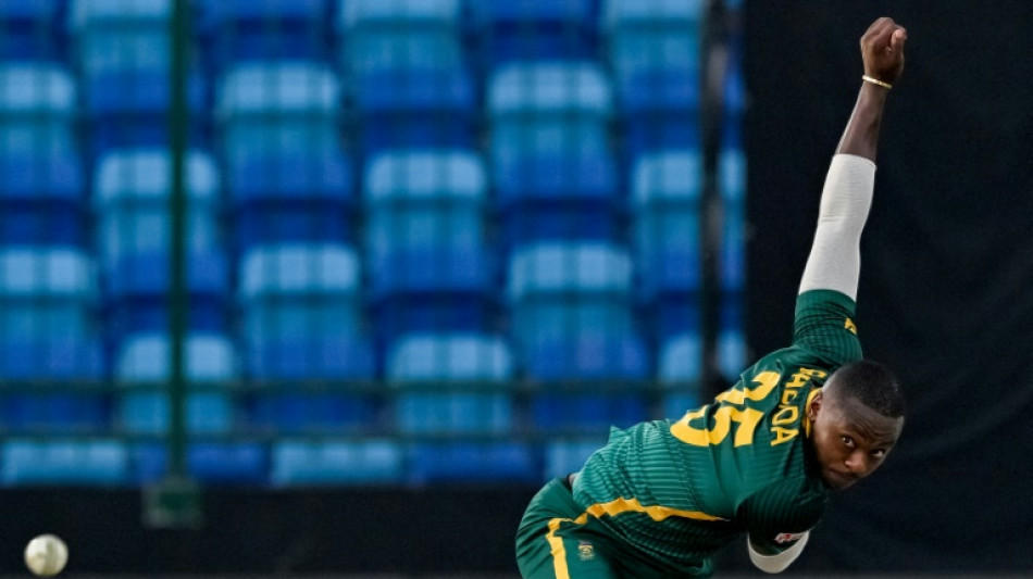 South Africa's Rabada back in IPL after serving drug ban