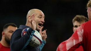 England wary of Argentina attack as Pumas lie in wait