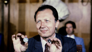 Mort &agrave; 98 ans de Jacques Delors, figure de la construction europ&eacute;enne