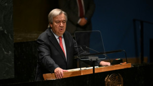 Le chef de l'ONU d&eacute;nonce la "pure folie" nucl&eacute;aire, Pyongyang menace d'une "guerre"
