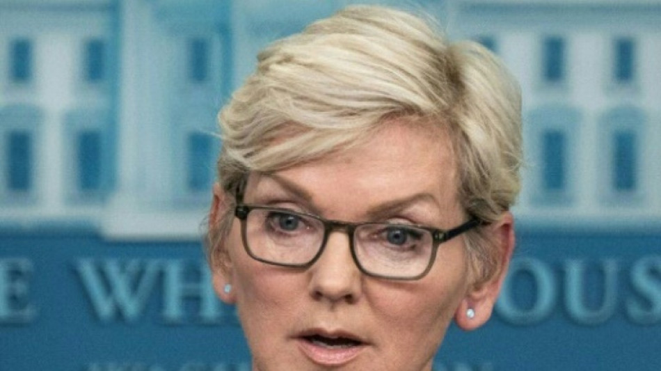 EEUU dice que liderar&aacute; transici&oacute;n energ&eacute;tica con propuestas "irresistibles"