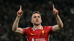 Fallece el futbolista del Liverpool Diogo Jota en un accidente de carretera en España