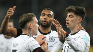 "Chelsea-Connection" f&uuml;hrt DFB-Auswahl zum Sieg