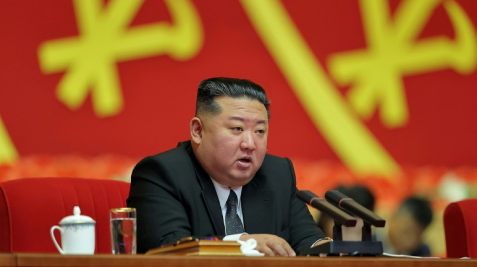 L&iacute;der norte-coreano estaria 'extremamente obeso', segundo ag&ecirc;ncia de intelig&ecirc;ncia de Seul
