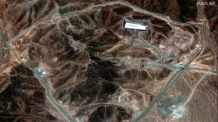 Isra&euml;l-Iran: la bombe am&eacute;ricaine qui pourrait changer le conflit