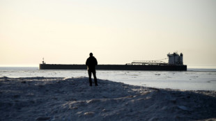Una g&eacute;lida ciudad de EEUU se convierte en refugio en era del cambio clim&aacute;tico