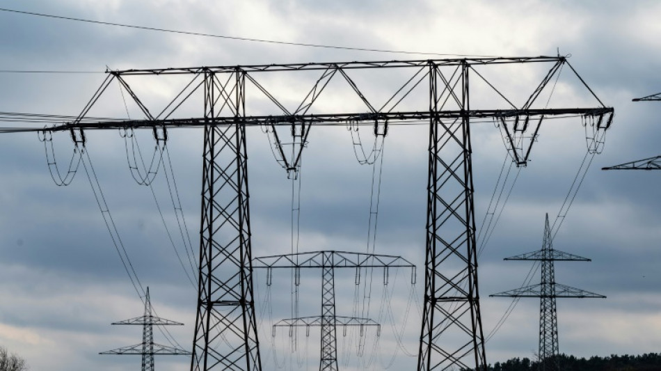 Regierung einigt sich auf Senkung der Stromsteuer f&uuml;r produzierendes Gewerbe