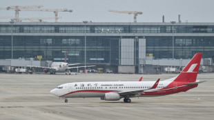 Trump critica China por ter rejeitado entrega de avi&otilde;es da Boeing