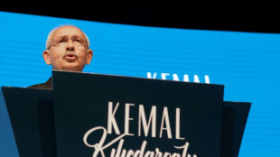 Pr&eacute;sidentielle en Turquie: l'opposition tente de remobiliser avant le second tour