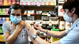 Covid-19: la campagne de vaccination avanc&eacute;e au 2 octobre, annonce Rousseau