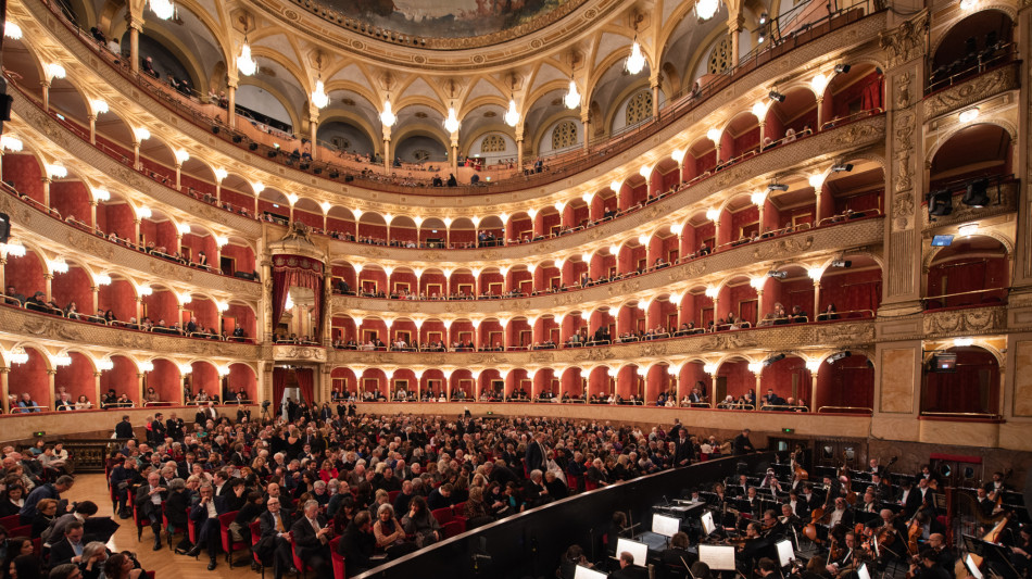 Opera Roma, Bieito firma regia di Suor Angelica/Il prigioniero