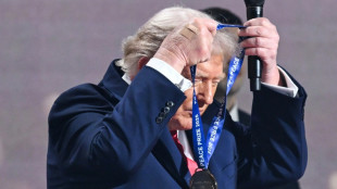 Trump's mixed record on ending wars