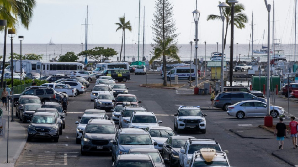 Des millions de riverains du Pacifique évacués après un très fort séisme au large de la Russie
