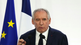 Haushaltsstreit: Franz&ouml;sischer Premier Bayrou k&uuml;ndigt Vertrauensfrage an