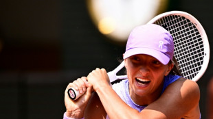 La vigente campeona Iga Swiatek pasa a semifinales de Roland Garros