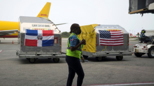 La R&eacute;publique domincaine laisse passer la date de p&eacute;remption de 350.000 vaccins