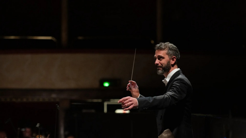 A Santa Cecilia l'Antigone di Mendelssohn con Massimo Popolizio