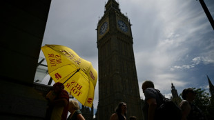UK climate advisers urge setting maximum working temperature