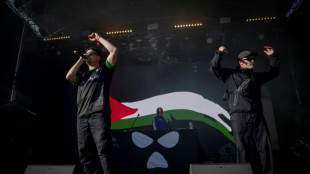 Kneecap cancela turn&ecirc; nos Estados Unidos por audi&ecirc;ncia judicial em caso de terrorismo