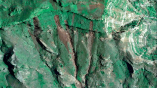 Recuperan 270 cuerpos tras el alud que arras&oacute; una aldea en Sud&aacute;n